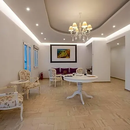 Anamar Santorini 4* 모노리토스