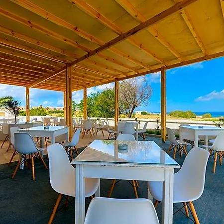 Anamar Santorini 호텔