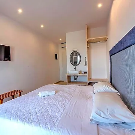 Anamar Santorini 호텔 4*