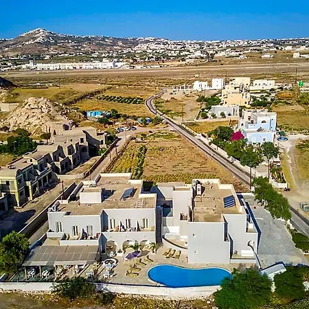 Anamar Santorini