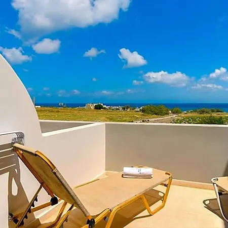 Anamar Santorini