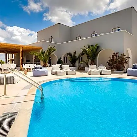 호텔 Anamar Santorini 모노리토스