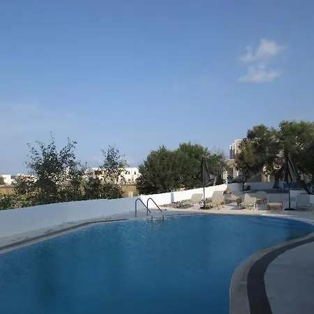 Anamar Santorini