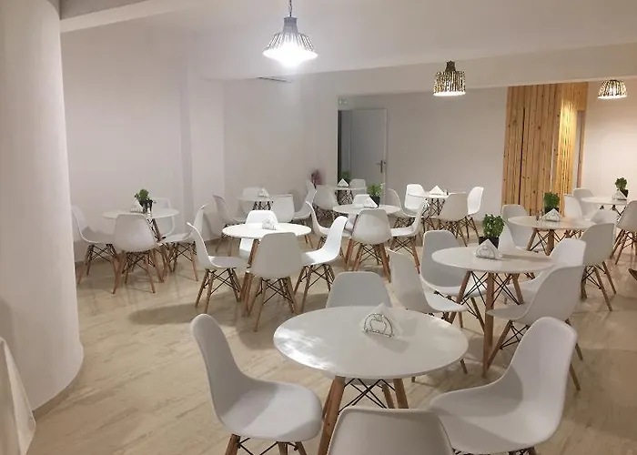 ホテル Anamar Santorini