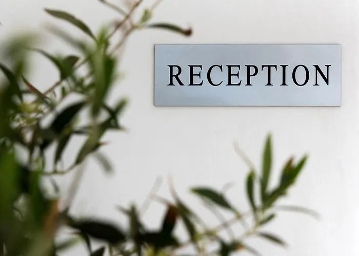 ホテル Anamar Santorini モノリソス