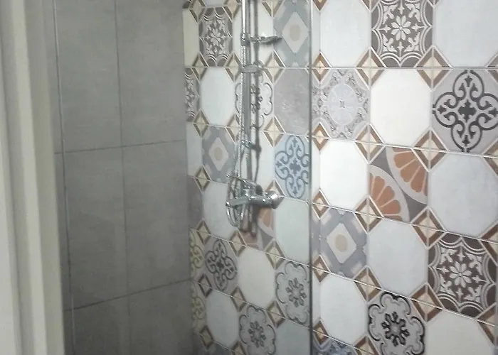 Anamar Santorini 4* Monolitos