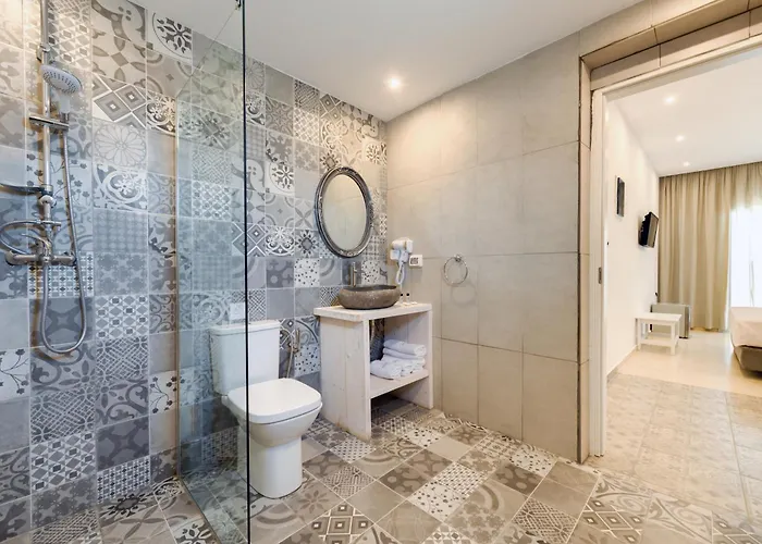 Anamar Santorini モノリソス