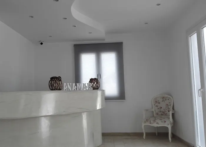 Hotel Anamar Santorini