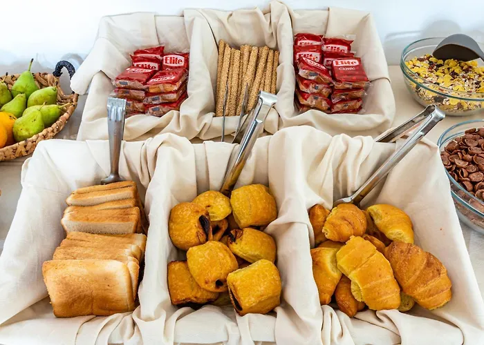 Anamar Santorini モノリソス