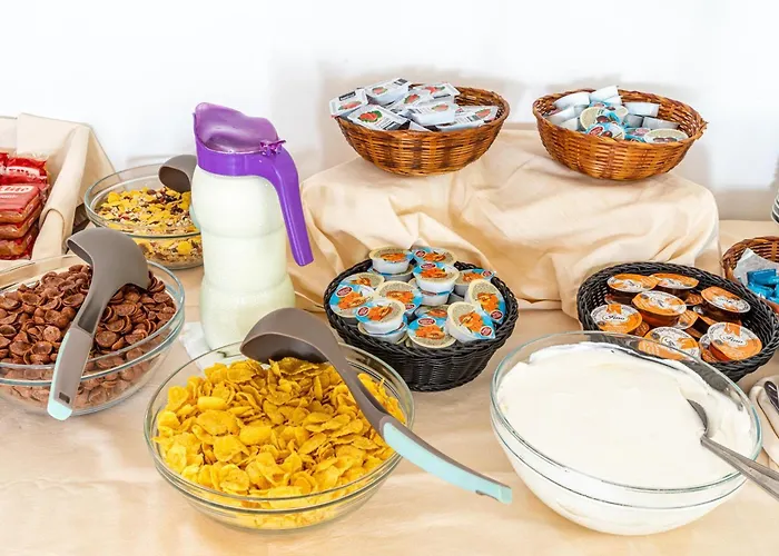 Hotel Anamar Santorini