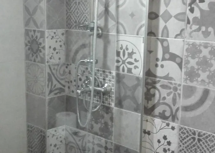 Anamar Santorini ホテル 4*