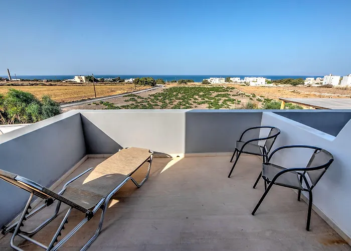 Anamar Santorini モノリソス