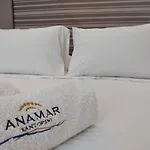Hotel Anamar Santorini Monolithos