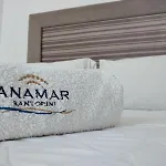 Anamar Santorini 4* Monolithos