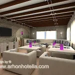 Anamar Santorini 4* Monolithos