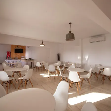 阿纳玛尔圣托里尼酒店