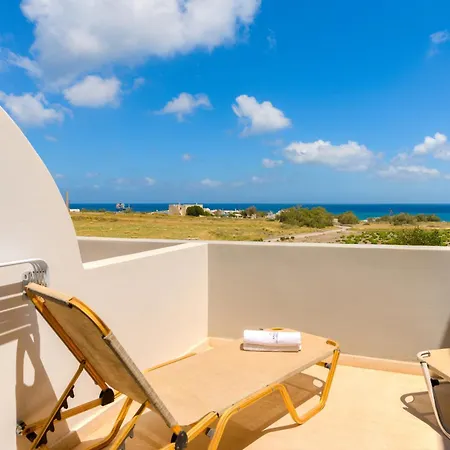 Anamar Santorini Hotel Monolithos