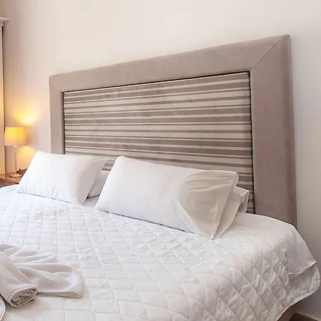 Anamar Santorini Hotell 4*