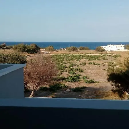 Hotell Anamar Santorini 4*