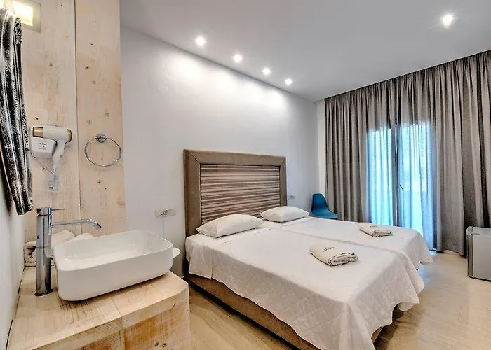 Anamar Santorini Ξενοδοχείο