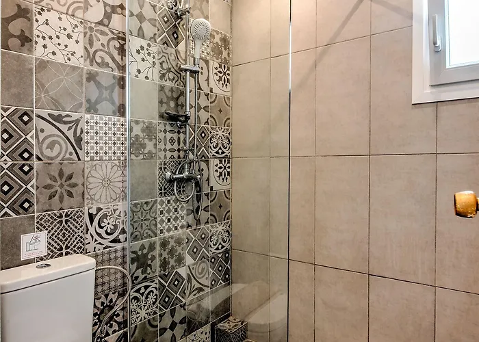 Ξενοδοχείο Anamar Santorini