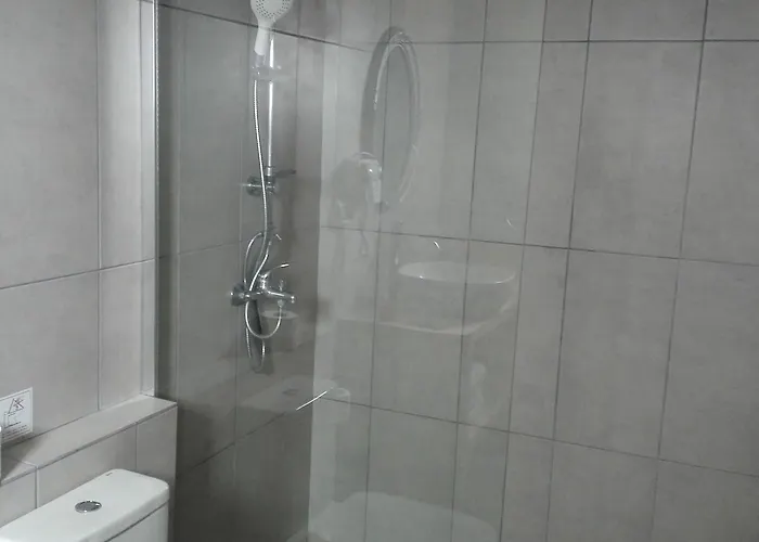 Ξενοδοχείο Anamar Santorini 4*