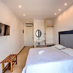 Anamar Santorini 4* Monolithos