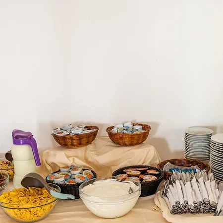 Anamar Santorini Hotel Monolithos (Santorini)