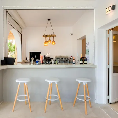 Hotel Anamar Santorini 4*