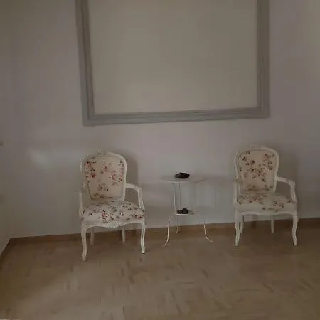 Otel Anamar Santorini Monolithos
