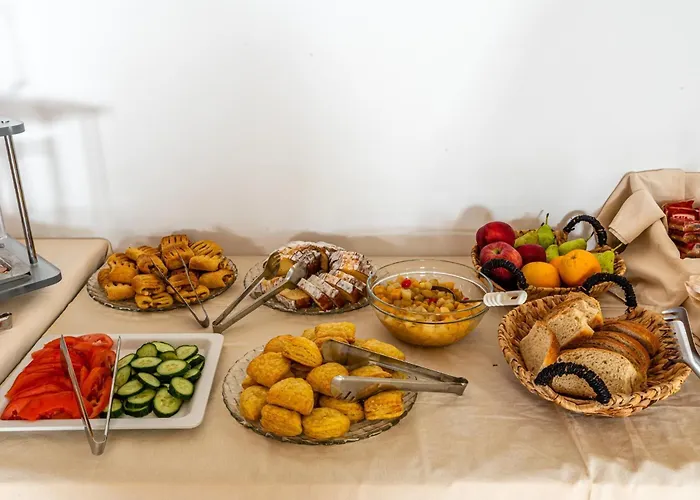 Hotel Anamar Santorini Monolithos (Santorini)